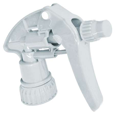 Image de TETE DE VAPORISATEUR BLANCHE 500ML