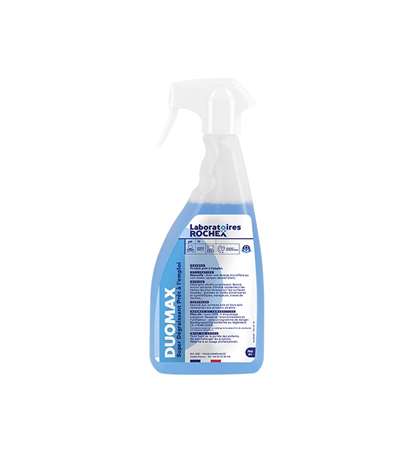 Image de DUOMAX 750ML DEGRAISSANT PUISSANT PRET A L'EMPLOI