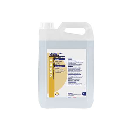 Image de SURFACIL 5L BOUCHE PORES