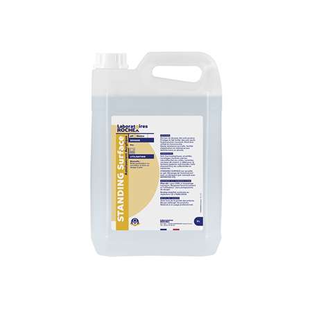 Image de STANDING SURFACE 5L Autolustrant Acrylique