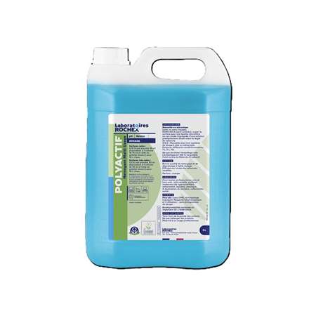 Image de NETTOYANT MULTIUSAGE NEUTRE POLYACTIF 5L ECOLABEL