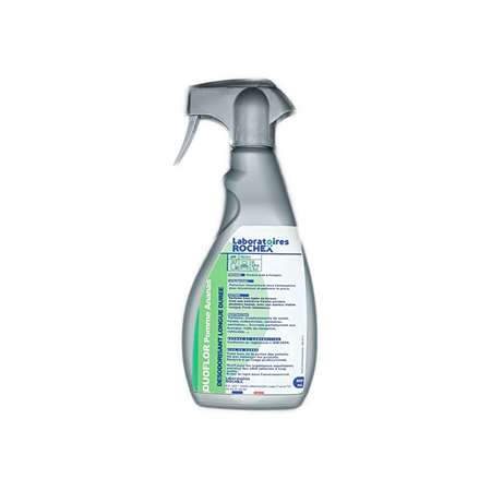 Image de SURODORANTS POMME ANANAS 500ML DUOFLOR