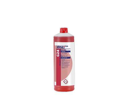 Image de G24 GEL DECAPANT DETARTRANT 1L