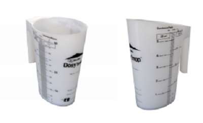 Image de PICHET DOSEURS SPECIFIQUE DELTA 1L