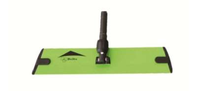 Image de SUPPORT VELCRO alu 40CM DELTA