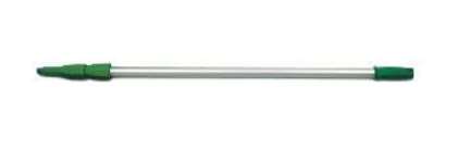 Image de PERCHE UNGER OPTILOC 4.50M 3 ELEMENTS AVEC CONE SECURITE