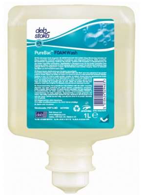 Image de PURBAC BACTERICIDE 1LX6