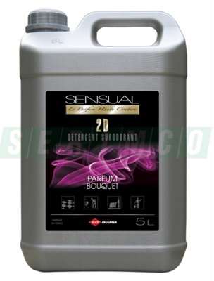Image de SENSUAL 2D BOUQUET 5L
