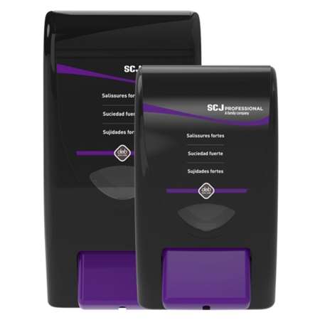 Image de DISTRIBUTEUR DEB CLEANSE HEAVY 2000 POUR CARTOUCHE 2L