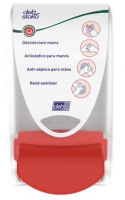 Image de DISTRIBUTEUR DEB MOUSSE INSTANTFOAM 1L