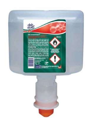 Image de INSTANT FOAM ALCOMOUSS 3X1L CARTOUCHE