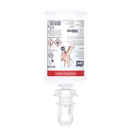 Image de TORK SALUBRIN GEL DESINFECTANT 6X1L