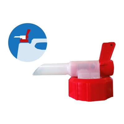 Image de ROBINET POUR BIDON DE 5L