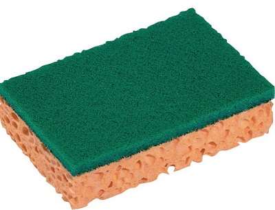 Image de TAMPON EPONGE ORDINAIRE-941