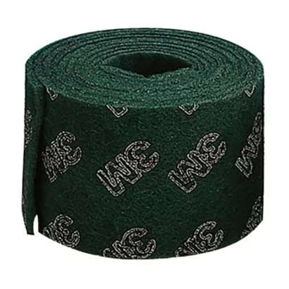 Image de TAMPON ABRASIF 3M VERT-630 158X3 M